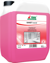 [821] [1302254] Ivecid en 10L  Sanet - Sanitaire