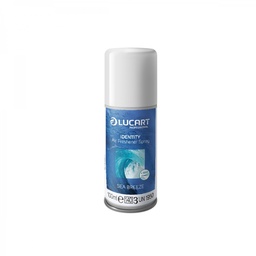 [9627] [892365] Air Freshener Sea breeze en 12x100ml - Lucart