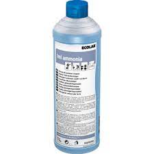 [9673] [3029250] IMI AMMONIA -12x1L Ecolab  -prix du carton