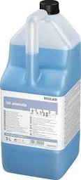 [96731] [3029230] IMI Amonia en 2x5L - Ecolab - Prix du Carton