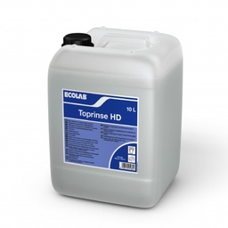 [9679] [9012820] Toprinse HD 10L-Ecolab -additif de rinçage -