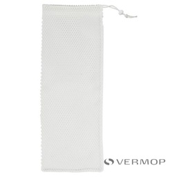 [9954] [12170..03] Filet de lavage 70L Blanc - Vermop