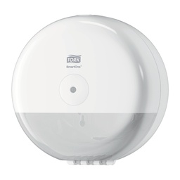 [4032] [681000] Dispencer Plast.Tork Smartone Mini Toilet.Roll -T9