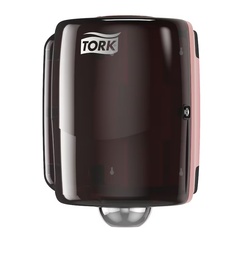 Uni Box -Tork disp.wiper Combi-W2-