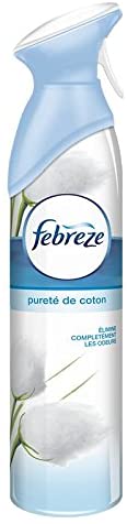 Febreze rafraichisseur air 300ml-