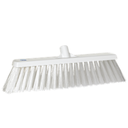 Brosse de rue 177x69x470mm