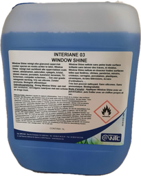 [3755] [Eco 9103/5] Window Shine vitres en 5L