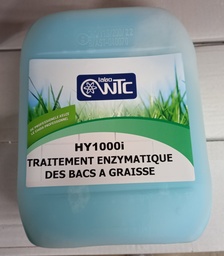 [HY1000i] Bio Waste Digester en 5L (Net Bac) Entretien des canalisations et bacs à graisses