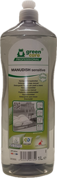 [714735] [714735] MANUDISH sensitive en 1L - Vaisselle Main