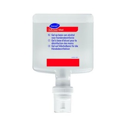 [101100027] Soft Care MED IC 4x1.3L B