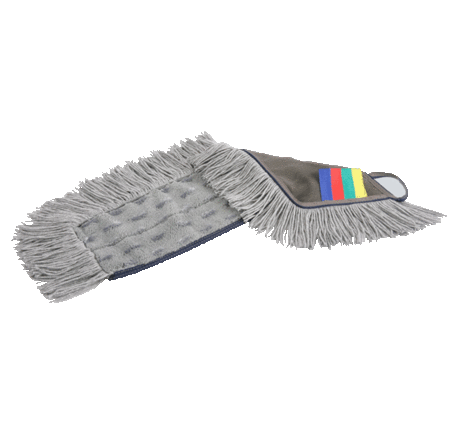 [171414] [171414 - 171413] Mop Sweep Single frange MicroCombi 50cm - Vileda