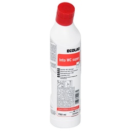 [9081850] [9081850] Into WC Super en 12x750ml