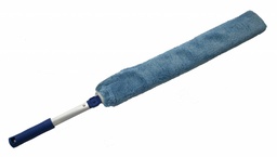 [480.400.109] [480.400.109] Flexi Duster bleu