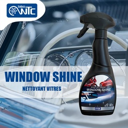 [37551] [ECO9103/30] Window Shine en 30L - Eclat brillance vitres