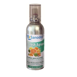 [S050A] [S050A] Sanodor R-Fresh Agrum en 50ml