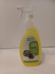 [400204/075] [400204/075] Probio Grease RTU en 750ml Dégraissant surpuissant probiotique