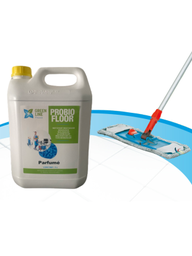 [200061/5] [200061/5] Probio Floor en 5L Nettoyant multi-usage Biologique Nettoyage probiotique