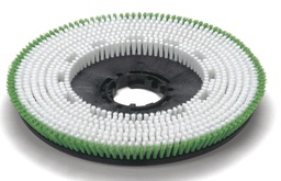 [606028] [606028] Brosse Polyscrub de gommage verte 550mm - Numatic