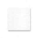 [G504] [G504] Serviette Double Point 40x40cm 1/4 Blanche - x1000 pièces