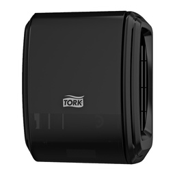 [256011] [256011] Tork Distributeur de Désodorisant permanent A3 Noir