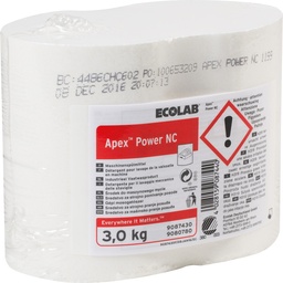 [9087430] [9087430] Apex Power NC en 4x3Kg