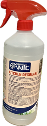 [DE5092/1] [DE5092/1] Kitchen Degrease en 1L DE5092/1