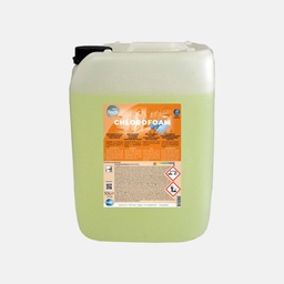 [2800123] [2800123] POLTECH Chlorofoam en 10L