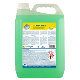 [2600458] [2600458] POLTECH Ultra DES en 2x5L