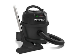 [912608] [912608] Aspirateur PPR170-11 Noir avec kit AS0 - Numatic